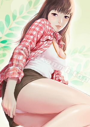 完结漫画：火影忍者
